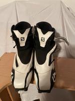Salomon Active 8x Skate Skatingschuh Bayern - Ottobeuren Vorschau