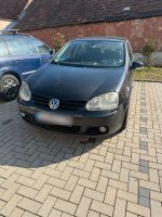 Vw golf 5 tdi Bayern - Mömlingen Vorschau