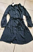Blusenkleid Hemdkleid Kleid Tamaris Gr. 44 blau neu XXL / 44 / 16 Hessen - Birkenau Vorschau