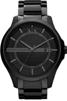 ARMANI Exchange HAMPTON AX2104 Herrenarmbanduhr Quarz Schwarz Hannover - Mitte Vorschau