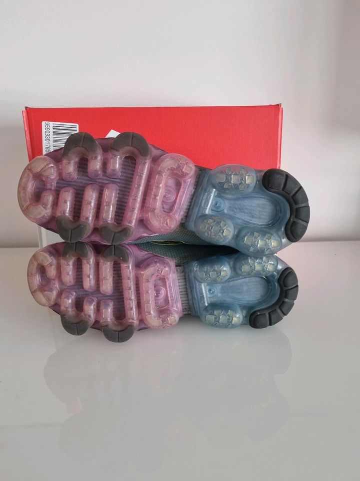 Nike Vapormax 40 Sportschuhe smoke grey grau OVP in Bremen