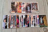 Sacramento Kings Trading Card Lot - NBA Basketball Bremen-Mitte - Bremen Altstadt Vorschau