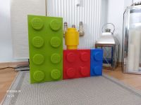 Lego Boxen Kisten stapelbar Legosteine Niedersachsen - Celle Vorschau