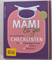 Buch "Mami to go" Stuttgart - Möhringen Vorschau