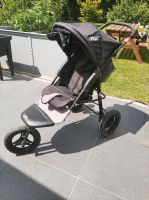 Sommerferien Kinderwagen, Scooter guter Zustand! Sonderpreis! Nordrhein-Westfalen - Oerlinghausen Vorschau