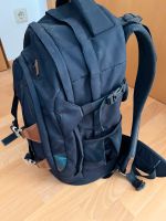 Satch Schulrucksack blau Bayern - Freising Vorschau