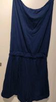 Esprit Jumpsuit Overall Damen Dunkelblau Gr. XL TOP Essen-West - Holsterhausen Vorschau