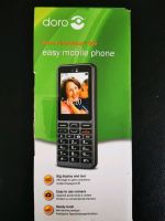 Doro Phone easy 509 Seniorenhandy Rheinland-Pfalz - Sembach Vorschau