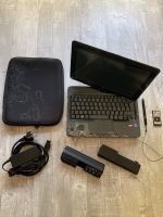 hp Touch Smart PC Nordrhein-Westfalen - Augustdorf Vorschau