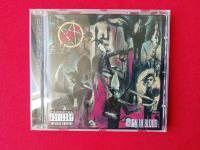 CD  "  Slayer  "  Reign In Blood Baden-Württemberg - Buggingen Vorschau