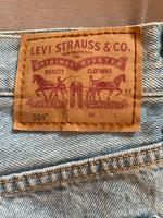 Levi‘s 501 Nordrhein-Westfalen - Pulheim Vorschau