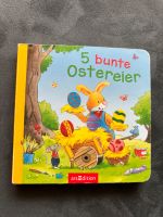 Buch: 5 bunte Ostereier München - Pasing-Obermenzing Vorschau