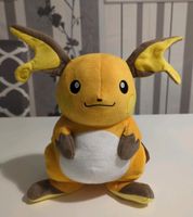 Pokemon Raichu Plüschtier Niedersachsen - Aschendorf Stadt Papenburg Vorschau