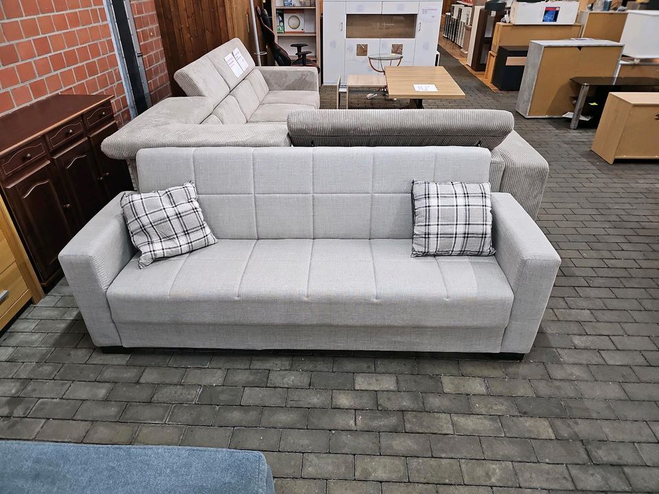 ⭐️Neu⭐️ Schlafsofa couch in Hamm