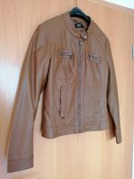 Only Bikerjacke Lederoptik Nordrhein-Westfalen - Wermelskirchen Vorschau