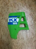 Tankspoiler Original für eine Kawasaki KX 125 Baujahr 1988 Nordrhein-Westfalen - Nümbrecht Vorschau