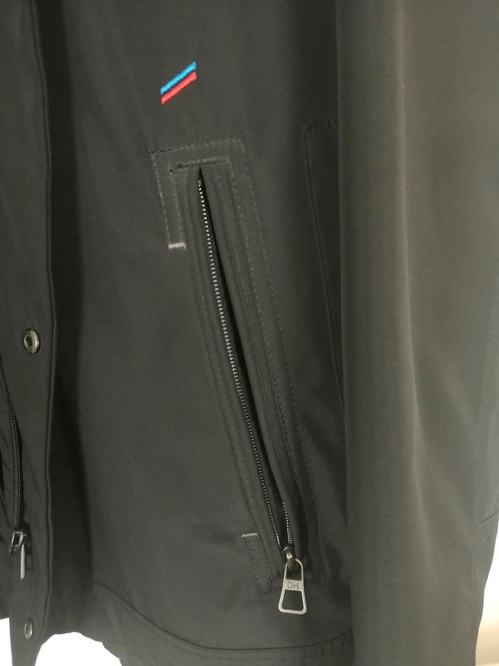 Daniel Hechter Jacke Blouson 18152 Größe 98 NEU in Battenberg