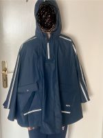 Regenponcho Kinder, Gr. 140 NEU Sachsen-Anhalt - Muldestausee Vorschau