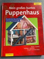 Bastelbuch: Mein großes buntes Puppenhaus Bonn - Niederholtorf Vorschau