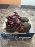 Haix Black Eagle Safety 40 Low black/red 36 Sicherheitsschuh Baden-Württemberg - Ravensburg Vorschau