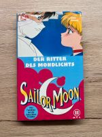 Sailor Moon Ritter des Mondlichts Buch Sachsen - Rodewisch Vorschau