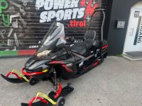 Lynx Commander 900 ACE 2023 Demo Skidoo Motorschlitten Bayern - Rosenheim Vorschau