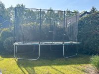 Quadratisches Trampolin Köln - Rodenkirchen Vorschau