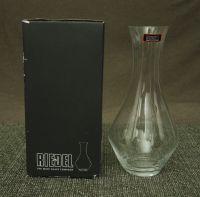 RIEDEL Merlot DECANTER Karaffe Bleifreies Kristall TOP Zustand Köln - Mülheim Vorschau