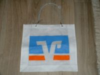 Joytex Tasche Shopper von der Volksbank, NEU Nordrhein-Westfalen - Werl Vorschau