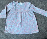 Kleid Baby Gr. 86/92 Hessen - Linden Vorschau