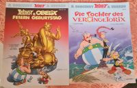 Asterix & Obelix Schreibhefte Asterix Stundenplan pez Spender Rheinland-Pfalz - Kirn Vorschau