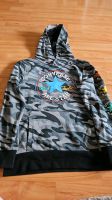 Hoodie Gr.134/140 von Converse Nordrhein-Westfalen - Bad Salzuflen Vorschau