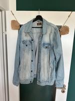 asos Jeansjacke Herren Long Fit XL Bayern - Amberg Vorschau