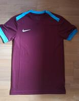 Herren Sport T-Shirt Trikot NIKE Gr. S NEU rot / blau Bayern - Welden Vorschau