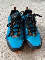 Trekkingschuhe von Reusch, Gr. 40, blau Hessen - Eppstein Vorschau