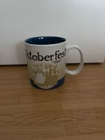 Starbucks Tasse Oktoberfest Iconic Serie LIMITIERT Hessen - Wiesbaden Vorschau