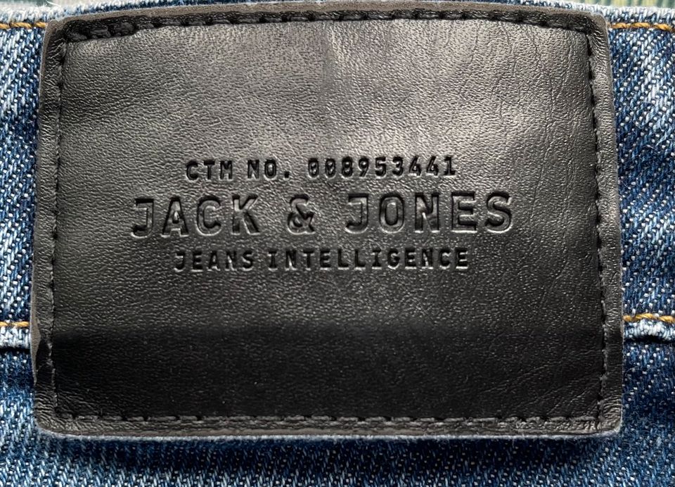 Herren Jeans Hose von Jack & Jones - Inch 32/32 in Dortmund