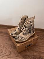 DOGO Boots Stiefel Damen New York Style Gr.38 Niedersachsen - Pattensen Vorschau
