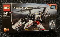 LEGO Technic Ultralight Helicopter **NEU** 42057 Bayern - Ohlstadt Vorschau