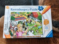 Tiptoi Ravensburger Puzzle Reiterhof Bayern - Langenpreising Vorschau