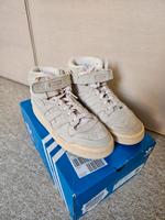 Adidas Forum Mid W Sneaker, Gr. 40 Niedersachsen - Edemissen Vorschau