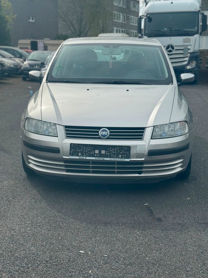 Fiat Stilo in Krefeld