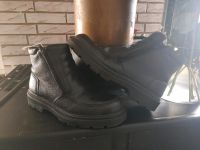 Jomos Schuhe Sneaker Stiefelletten Stiefel Gr 41 JOMOS Nordrhein-Westfalen - Wetter (Ruhr) Vorschau