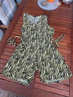 Kurzer Jumpsuit von MS Mode Größe 44 Bayern - Wolfratshausen Vorschau