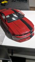 1/10 Mustang Karo von Hpi Nordrhein-Westfalen - Kleve Vorschau