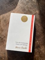 The Life-Changing Magic of Tidying - Marie Kondo Friedrichshain-Kreuzberg - Kreuzberg Vorschau