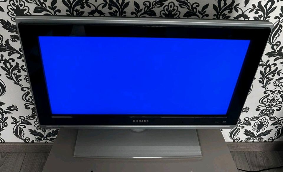 Philips 26PFL5522D/12 LCD TV in Friesoythe