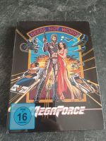 Megaforce Mediabook Neu & OVP Hessen - Ronneburg Hess Vorschau