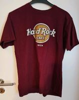 Hard Rock Cafe Ibiza Spanien T Shirt Gr. L Hessen - Ginsheim-Gustavsburg Vorschau