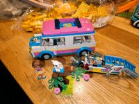 Lego-Friends Olivias Tierrettung NP: 29,-€ Bayern - Amorbach Vorschau